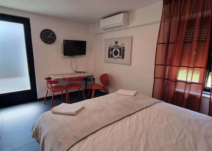 Apartman Dona