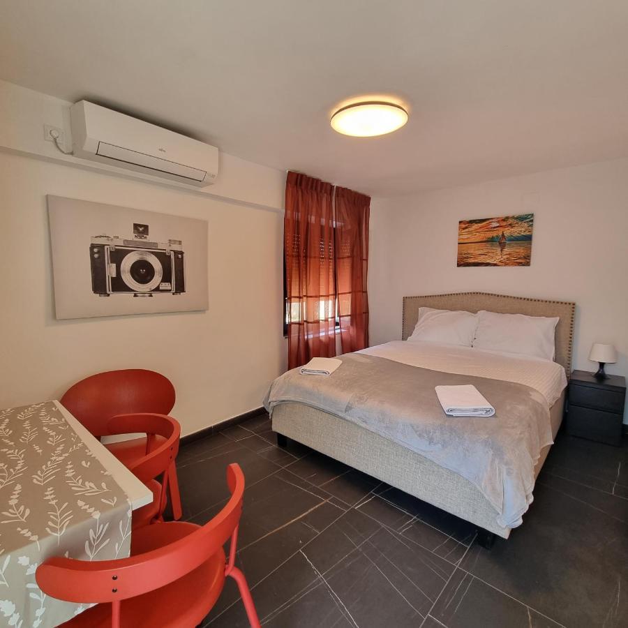 Dona Apartment *