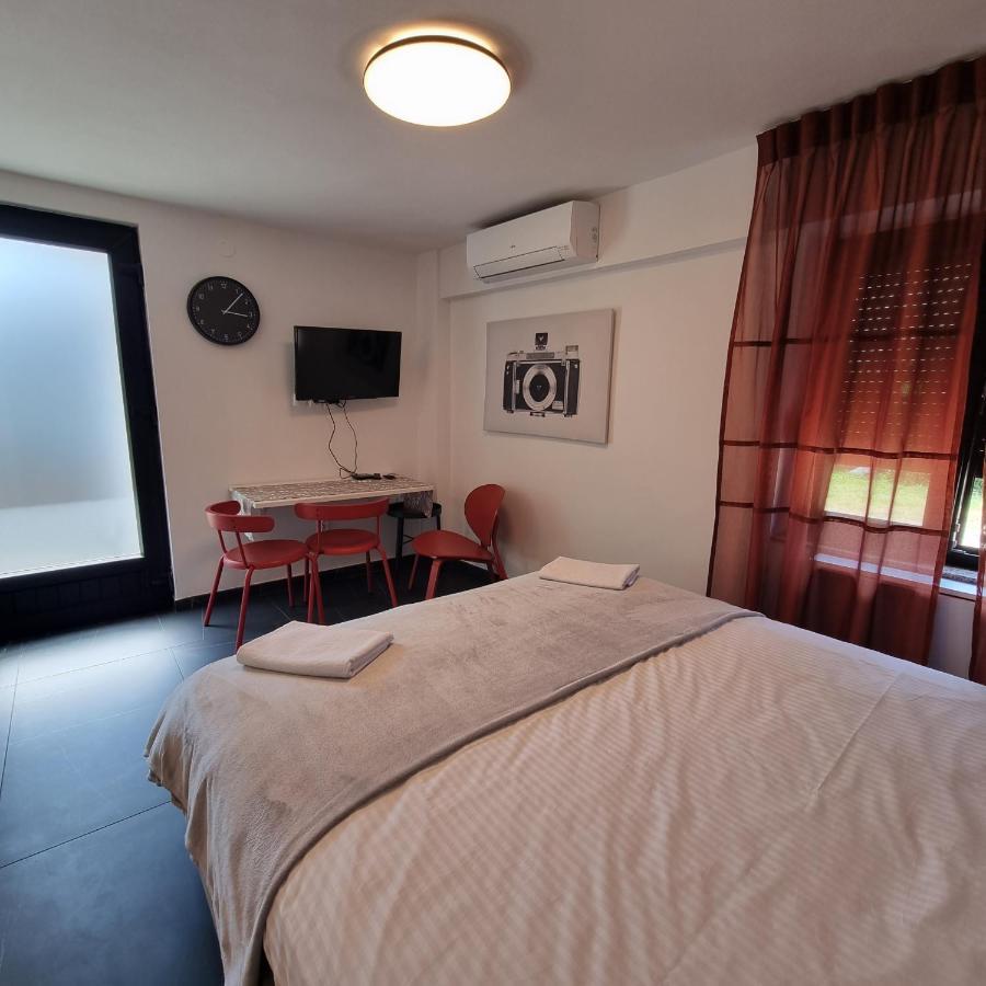 Apartment Dona Umag