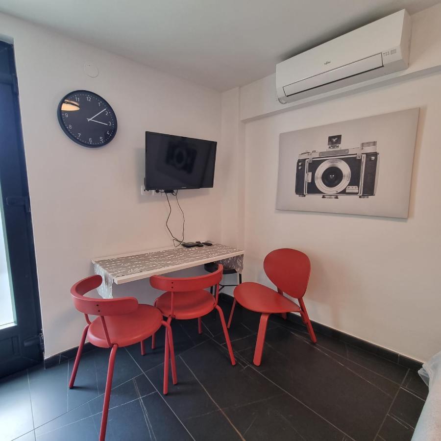 Dona Apartment