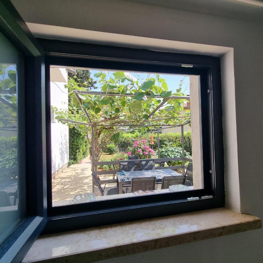 Dona Apartment Umag