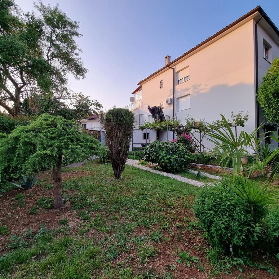 Dona Apartment Umag