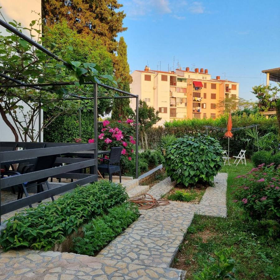 Dona Apartment Umag