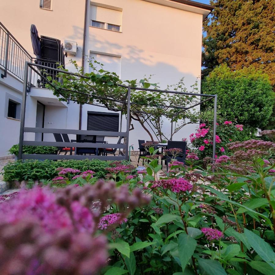 Apartment Dona Umag