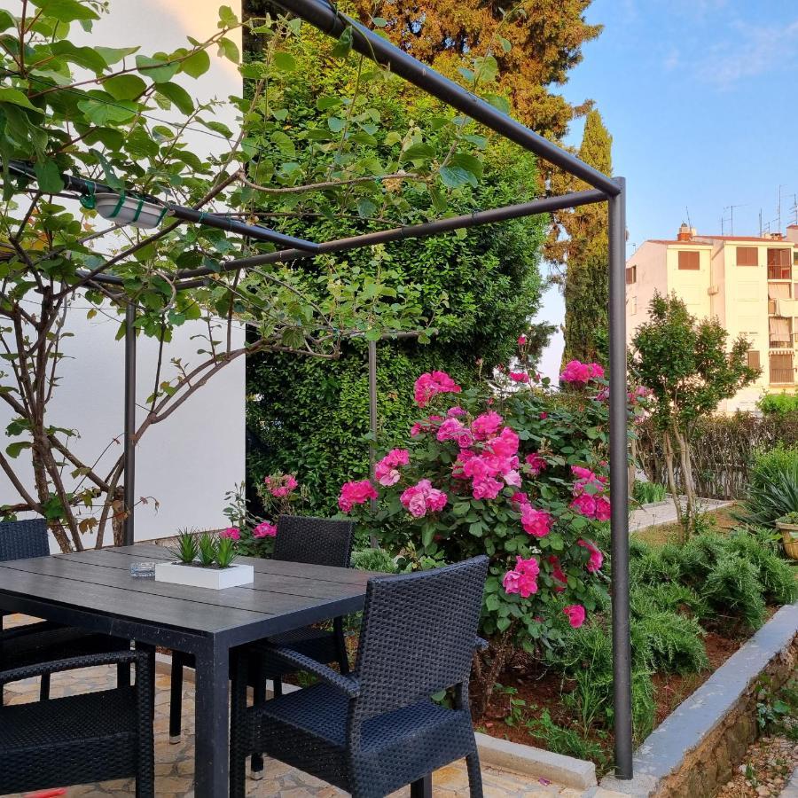 Dona Apartment Umag