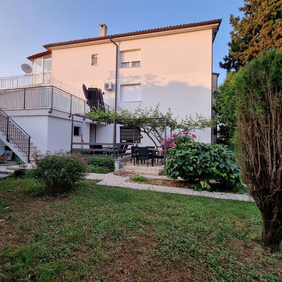 Apartment Dona Umag