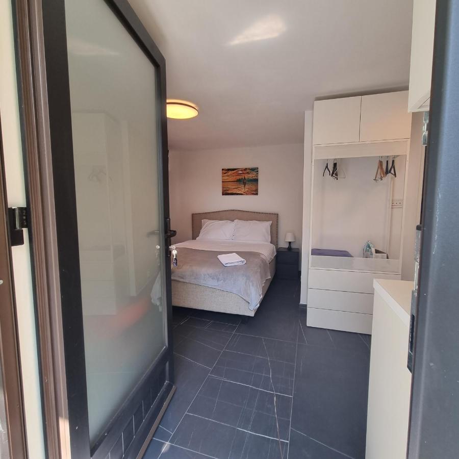 Apartment Dona